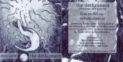 The Dethroners : Explore The Dethroners : Explore